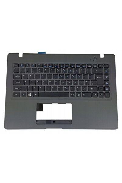 ACER NOUĂ TASTATURĂ ASPIRE ONE AO1-431 ENGLETIZĂNĂ UK