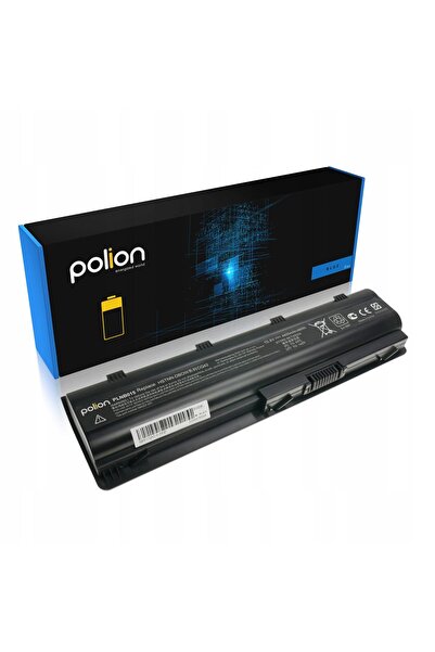 Polion Baterie laptop pentru HP MU06 635 650 655 Envy 17 Pavilion DM4 DV5 DV6...