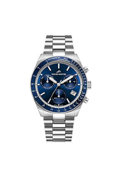 Roche Montre RMG6021-02 Erkek Kol Saati