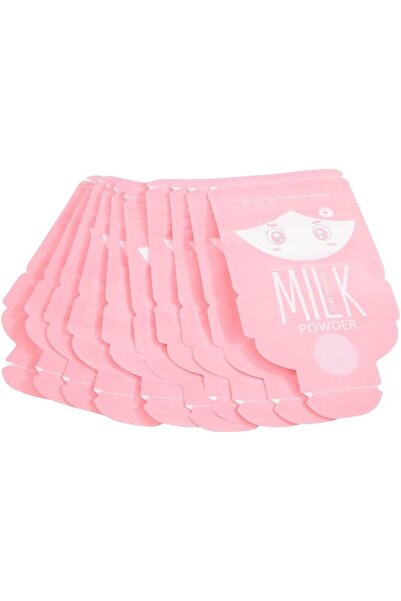 GENERAL Portable Moisture-Proof Milk Powder Bag, Reusable Durable Storage Pou...