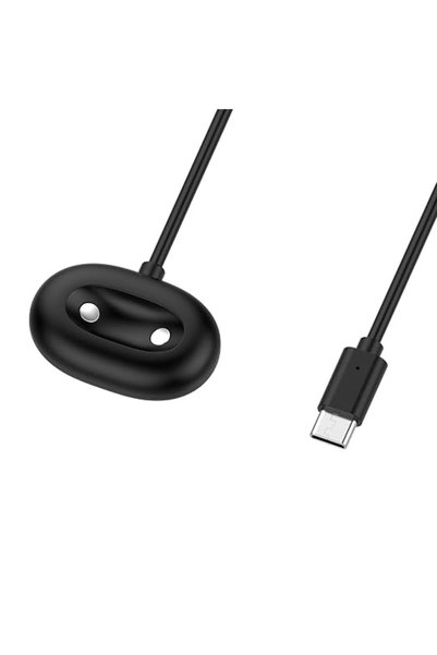 Disscool Replacement Charging Dock Cable Compatible With Google Pixel Watch 4...