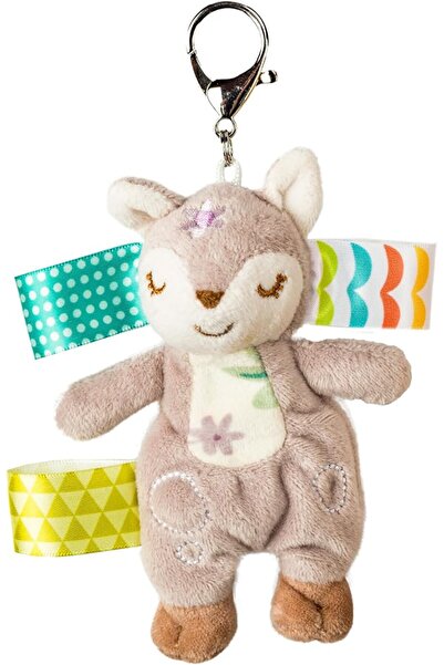 Mary Meyer girls Diaper Bag Charm