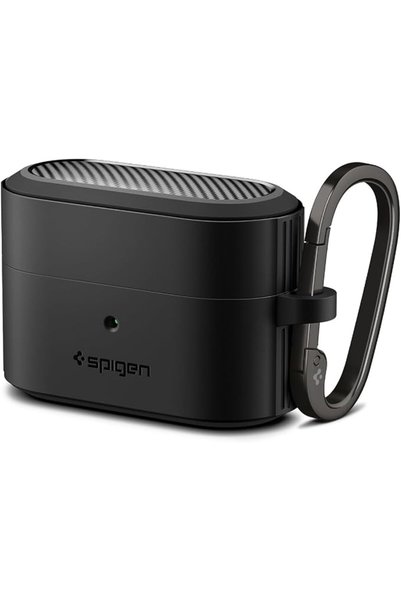 Spigen Caseology غطاء حماية Spigen Rugged Armor مصمم لسماعات Sony WF-1000XM6،...