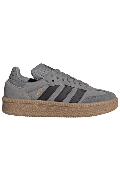 adidas Παπούτσια Samba XLG Junior από γούνινο σουέτ και δέρμα, Νούμερο 38