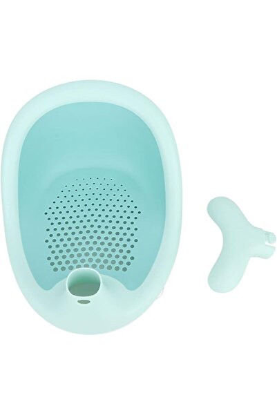 GENERAL Baby Bath Seat, Non Slip 4 Suction Cups Toddler Bath Seat, Infant wit...