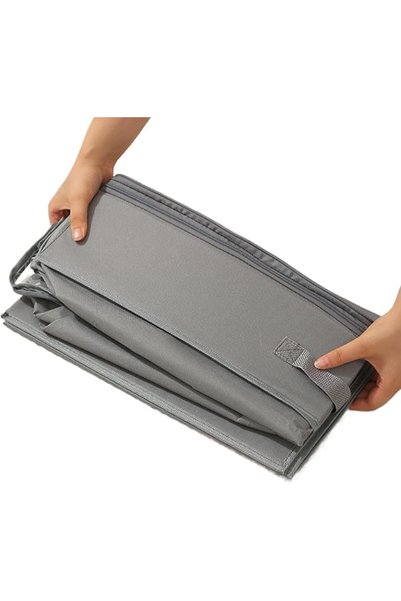 Generic Under Bed Storage Bags Large Capacity Foldable Dustproof Box