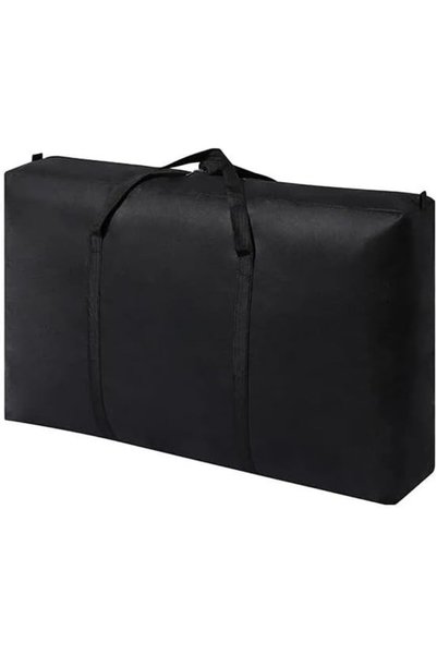 Generic FashionSA - Big CapaCitys Storage Bag Portable waterprosof Dustproof ...