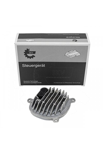 ESEN SKV Modul LED semnalizare BMW 3 partea stângă 63118496135