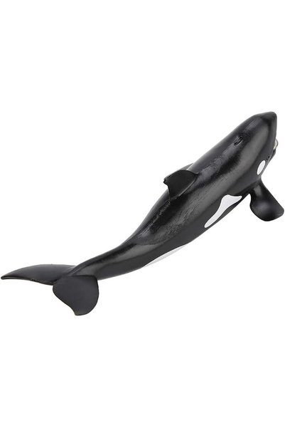 Generic Sea Creatures Collection Simulation Whale Figurine for Kids' Imaginat...