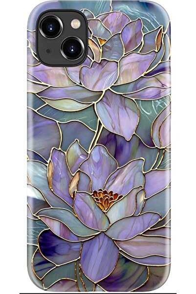 GENERAL ESDOT for iPhone 14/iPhone 13 Case,Cute Preppy Floral Phone Cover for...