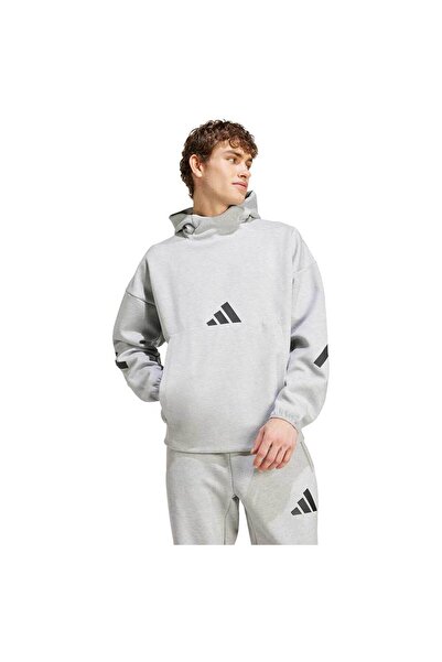 adidas Ανδρικό Φούτερ Z.N.E. Φούτερ με κουκούλα Μ