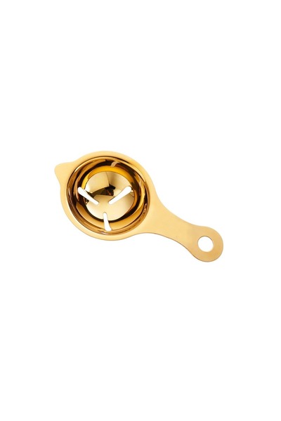 OEM Separator de oua, separa albusul de galbenus, inox, usor de folosit, 14x7...
