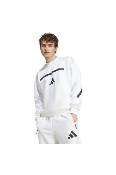 adidas Ανδρικό Φούτερ Z.N.E. Φούτερ S