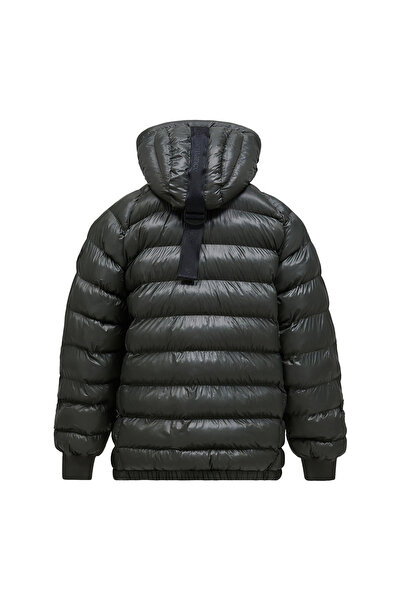 Peak Performance PEAK Peak Tomic Insulated Hood Erkek Yeşil Outdoor Ceketi ER...