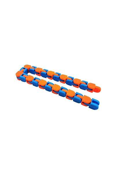 OEM Jucărie Senzoriala Antistres, , Fidget Toys, Puzzle de Imbinat Tip Sarpe,...