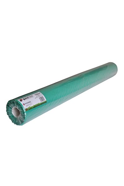 OEM Baufolie recycled LDPE polyethylene film for general use, 4 x 25 m, thick...