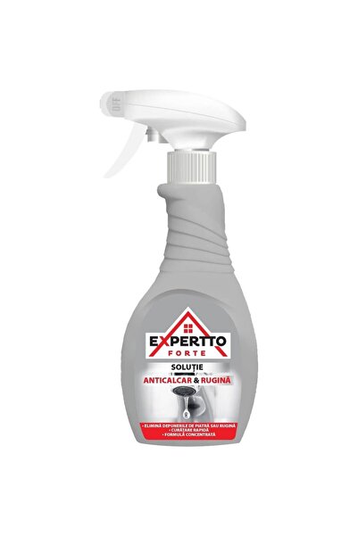 OEM Soluție anticalcar EXPERTTO Forte, 500 ml