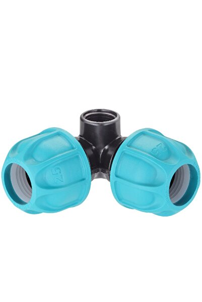 OEM Cot conector cu file, diamentru 25 mm Claber