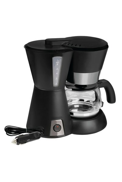 Generic Brand ΚΑΦΕΤΙΕΡΑ ΦΙΛΤΡΟΥ ΓΙΑ ΓΑΛΛΙΚΟ ΚΑΦΕ ARABICA 24V 300W 95ΕΚ. ΜΕ ΔΟ...