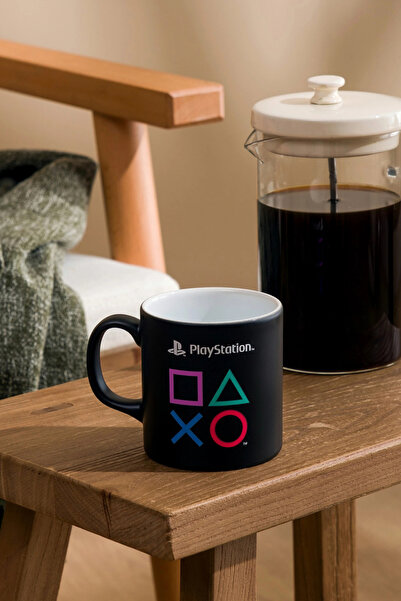 Gamer Kupa - Mug