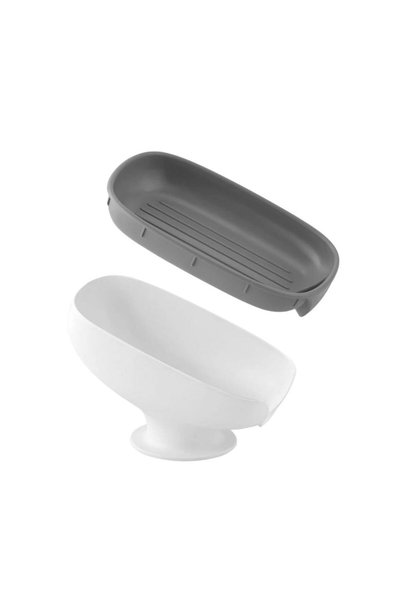 atastore2017 Nova Suction Cup Soap Holder