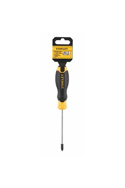 OEM Surubelnita STANLEY Cushion Grip, 2 x 100 mm