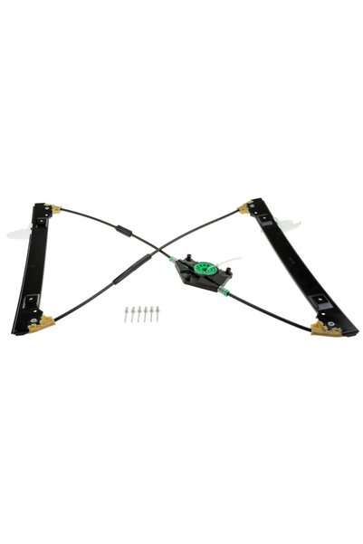 NTY MECANISM ACȚIONARE GEAM FIAT STILO 01- 3D /STÂNG FAȚĂ/ 46831653