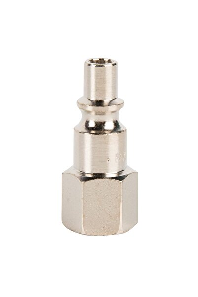 OEM Brass Connector Italian Coupler 6mm Fi