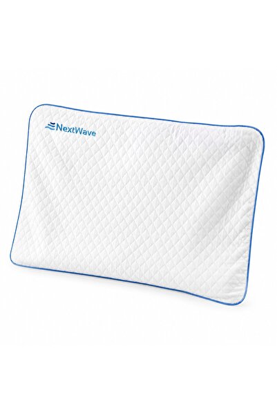 NEXTWAVE Față de pernă ® pentru pernă ortopedică, husă lavabilă detașabilă, 6...