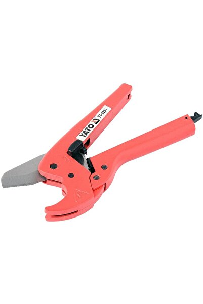 OEM Foarfeca taiat tevi PVC YATO YT-2231, 42 mm