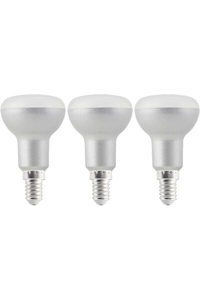 OEM Set 2 becuri LED R50 DIALL, E14, 4.2W, 470lm, 2700K
