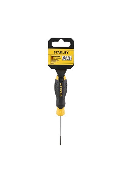 OEM Surubelnita STANLEY Cushion Grip, 2.5 x 60 mm