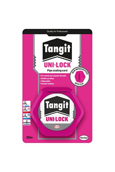 OEM Tangit thread Babol Unilock sealing cord, 20 m