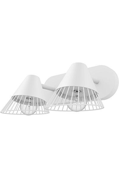 OEM Σποτ LED Tsolma GOODHOME, 2 λαμπτήρες E14, 10W, λευκό