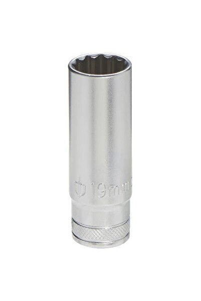 OEM Magnusson MT 21 long socket wrench end, 19 mm, steel
