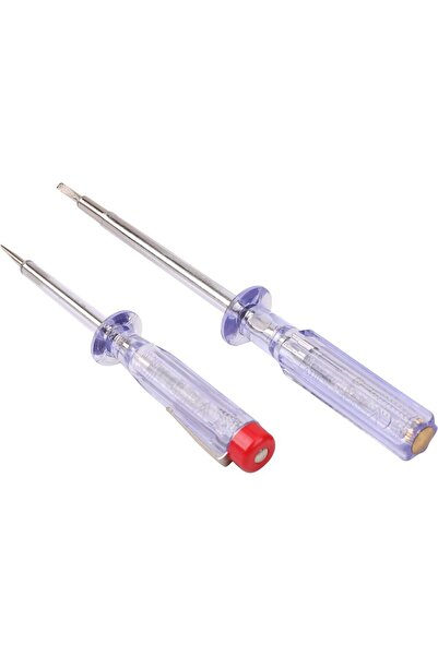 OEM FORGE STEEL tension screwdrivers, 14/19cm, 2pcs