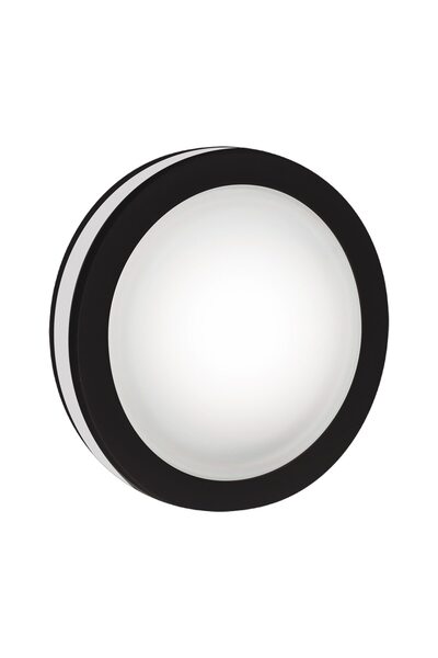 OEM Spot LED STRUHM Goti 03199, 5W, 350lm, 4000K, negru