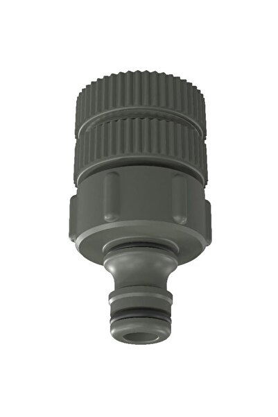 OEM Conector rapid exterior VERVE, gri