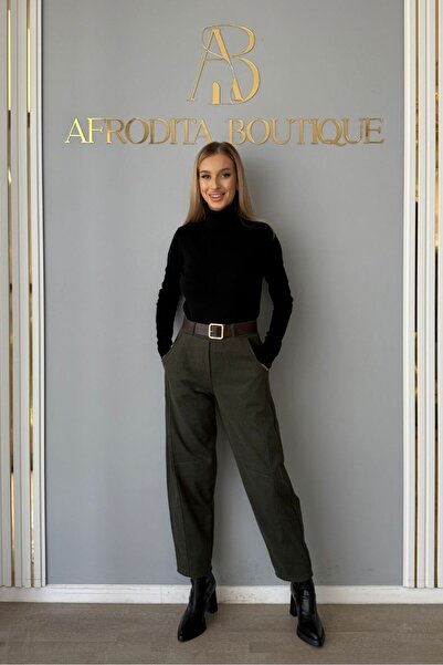 Afrodita Boutique Pantaloni Ramo