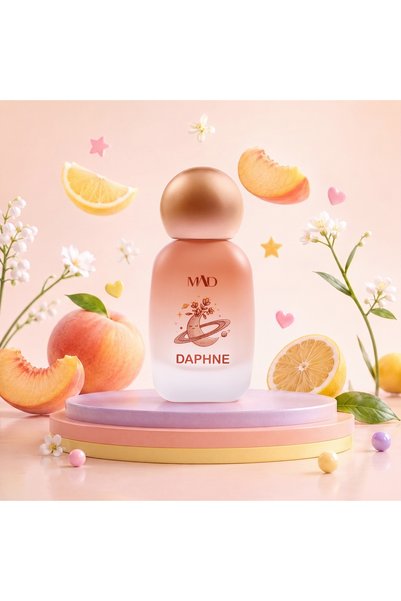 Mad Parfüm Mad Daphne Kids 45 ml Hair&Body Mist