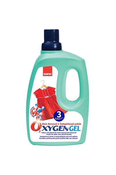 OEM SANO Oxygen stain remover, 3l