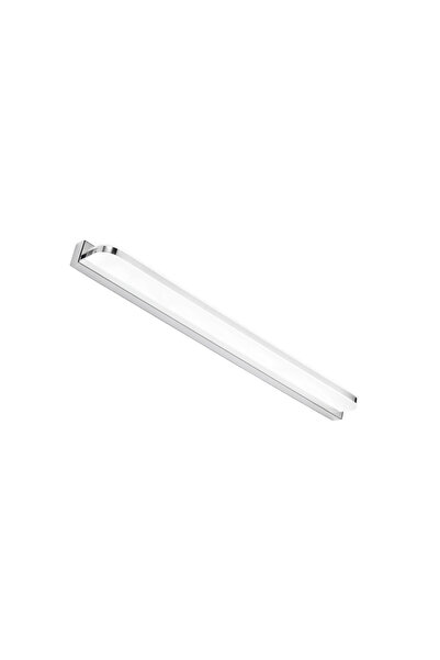 Klausen LED wall light Aquina KL146004, 1x9W, 585lm, neutral light, IP20, whi...