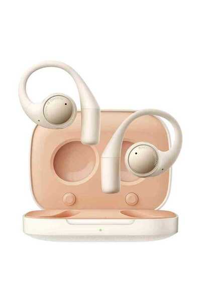 HONOR Casti bluetooth ενδοωτικά ακουστικά Open Polar Gold