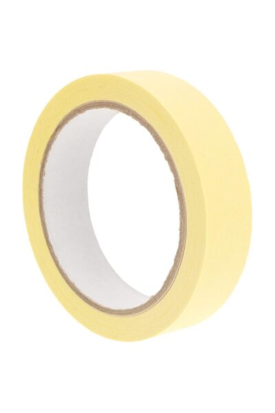 OEM Маскираща лента SCLEY 545, 25 мм x 33 м, жълта