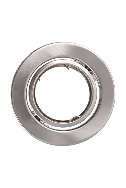OEM Spot STRUHM, 50W, GU10, Inox