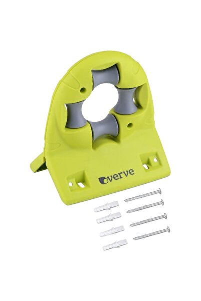 OEM Ghidaj pentru furtun de gradina VERVE, verde