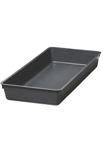 OEM Suport GOODHOME Nitaki, 42.4x19.8cm, gri