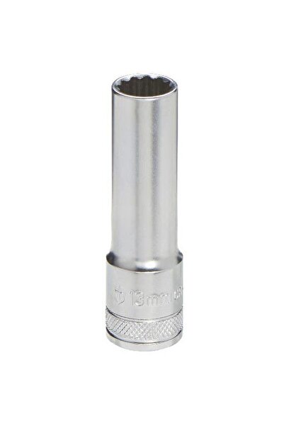 OEM Magnusson MT 19 long socket wrench end, 13 mm, steel