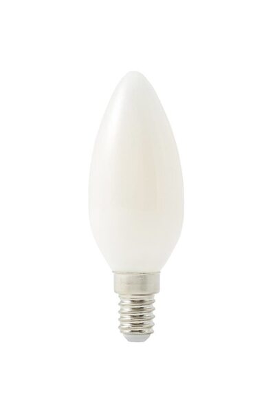 OEM Bec LED DIALL, E14, 3.4W, 470lm, 2700K