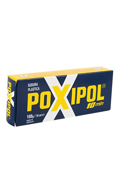 OEM Adeziv universal POXIPOL, gri, 70 ml